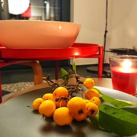 Ferienhaus Sonnenwind Am Hainer See Neukieritzsch Zewnętrze zdjęcie