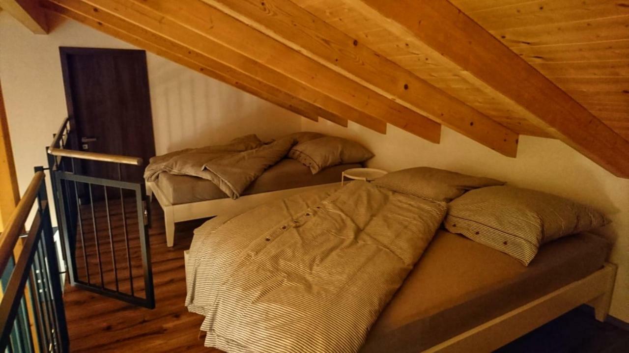 Ferienhaus Sonnenwind Am Hainer See Neukieritzsch Zewnętrze zdjęcie