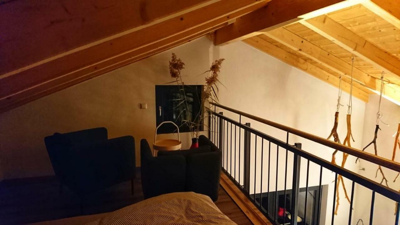 Ferienhaus Sonnenwind Am Hainer See Neukieritzsch Zewnętrze zdjęcie