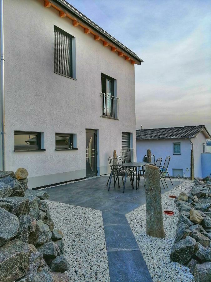 Ferienhaus Sonnenwind Am Hainer See Neukieritzsch Zewnętrze zdjęcie